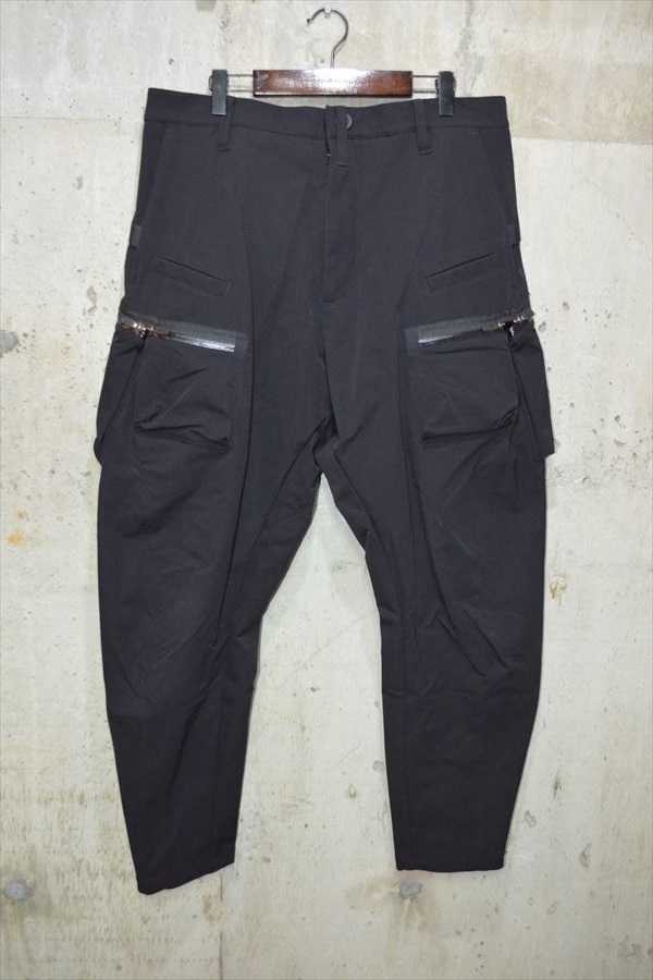  ACRONYM ACRONYM P41-DS Army Cargo Pants Army брюки-карго S D4079