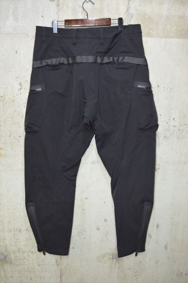  ACRONYM ACRONYM P41-DS Army Cargo Pants Army брюки-карго S D4079