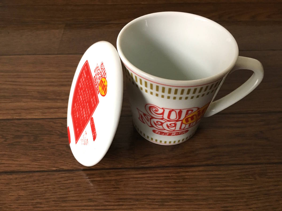 混沌 マトロン 宇宙の カップ ヌードル マグカップ 陶器 - namaskar.jp