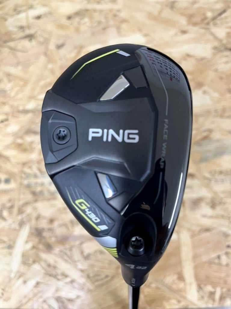 週間売れ筋 ピン PING 85 CHROME 2.0 TOUR ／シャフト：PING MAX