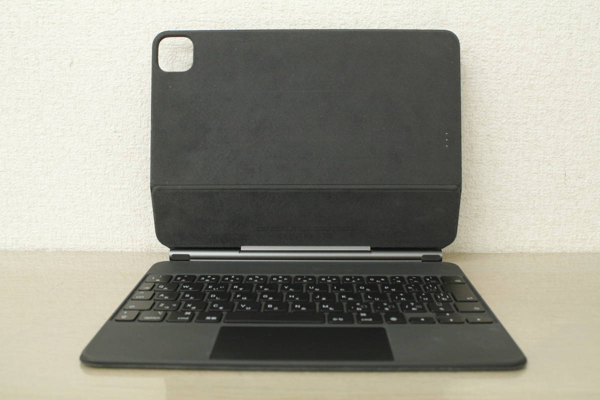 Apple Keyboard MXQT2J A 11インチ 第2世代用[jgg]