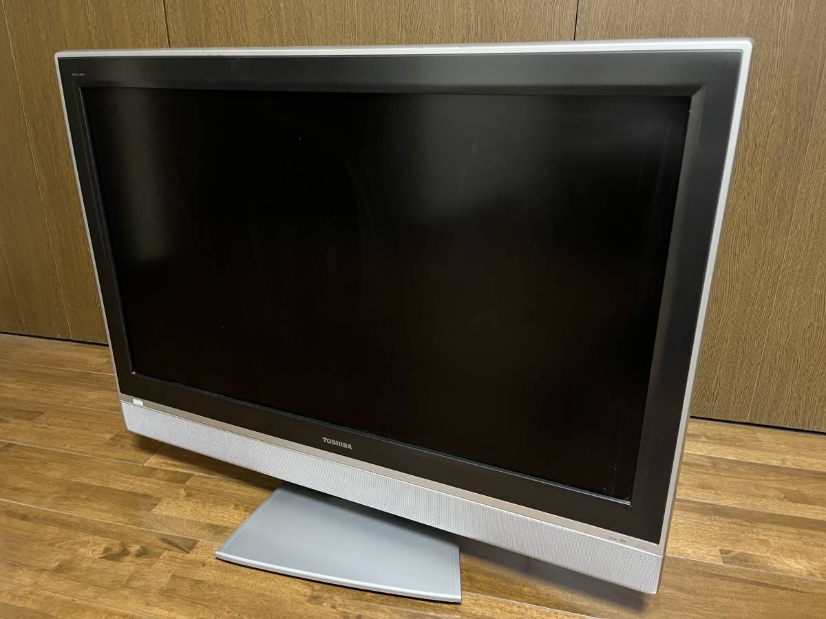 Toshiba 東芝 レグザ(Regza) 37V型 液晶 テレビ 37LZ150 ハイビジョン 