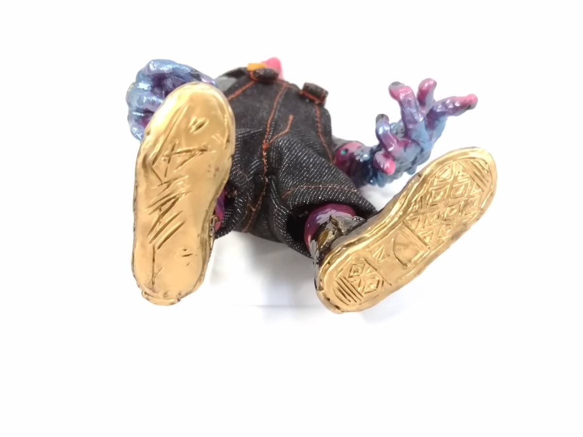 Yahoo!オークション - 【レア 超美品】世界10体限定品 Snail Yahoo!オークション - 【レア 超美品】世界10体限定品 Snail