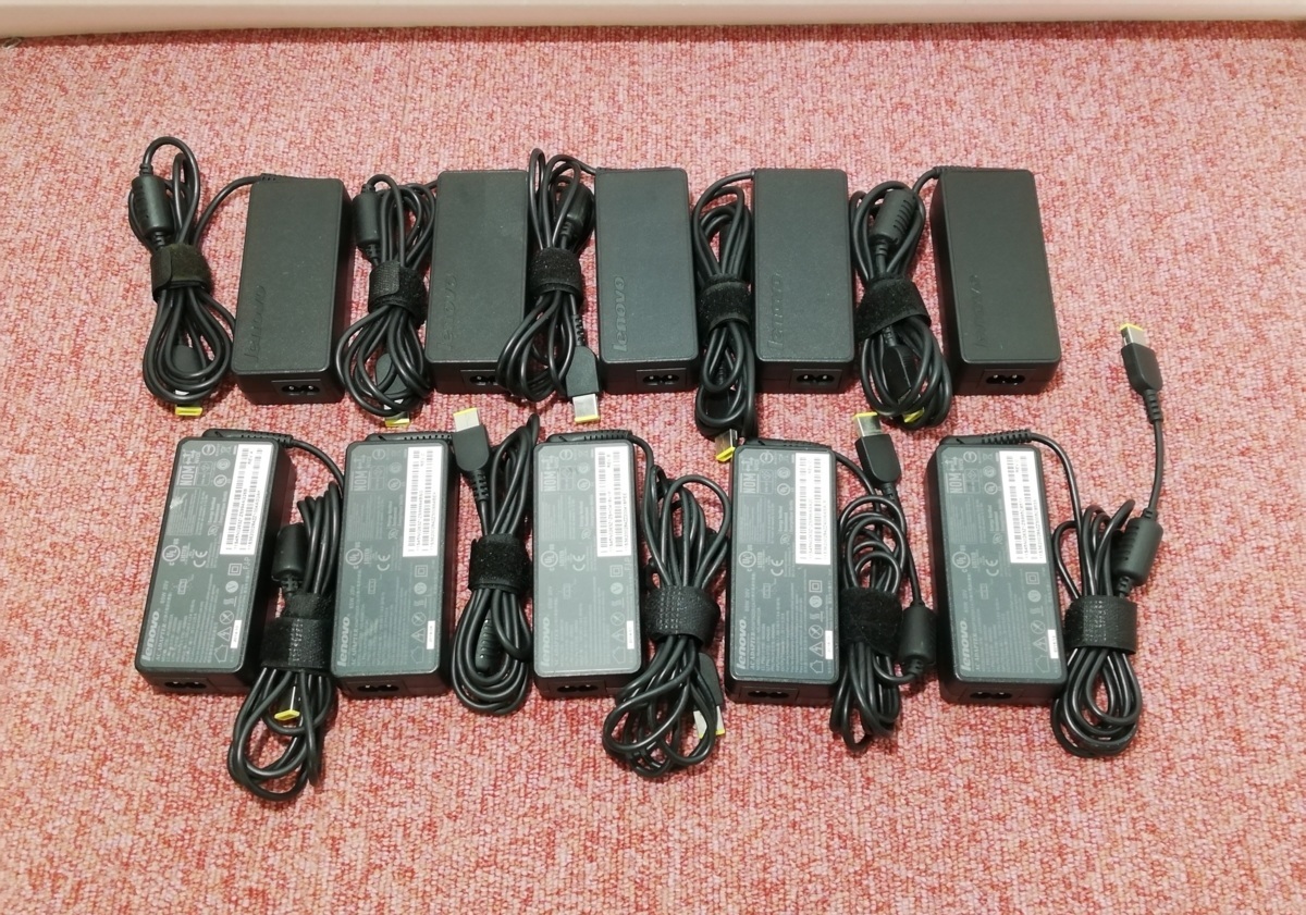 愛用 T440p L540 X270 X260 X250 X240 ThinkPad LENOVO T540p 10個