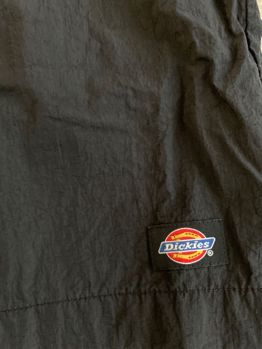 Dickies ディッキーズ ナイロンショーツ メンズ ハーフパンツ