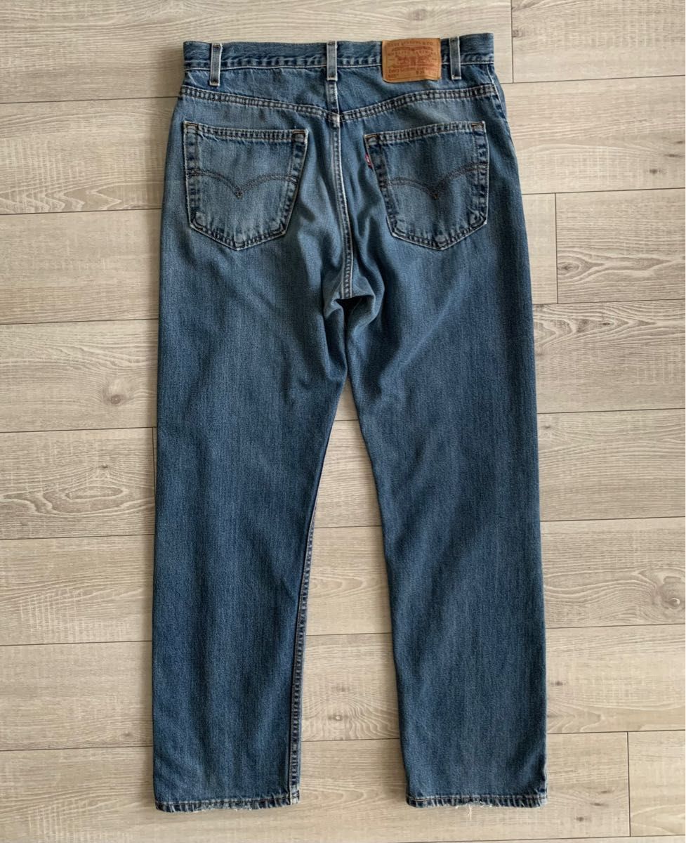 Levi's リーバイス 505 USA製 00s ヴィンテージ