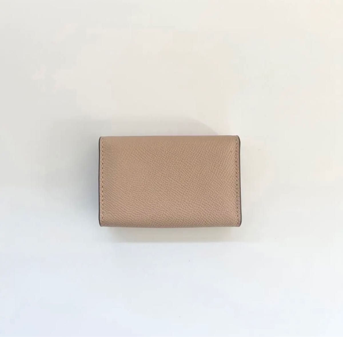 【新品!!】COACH キーケース トープ F76741 IMTAU