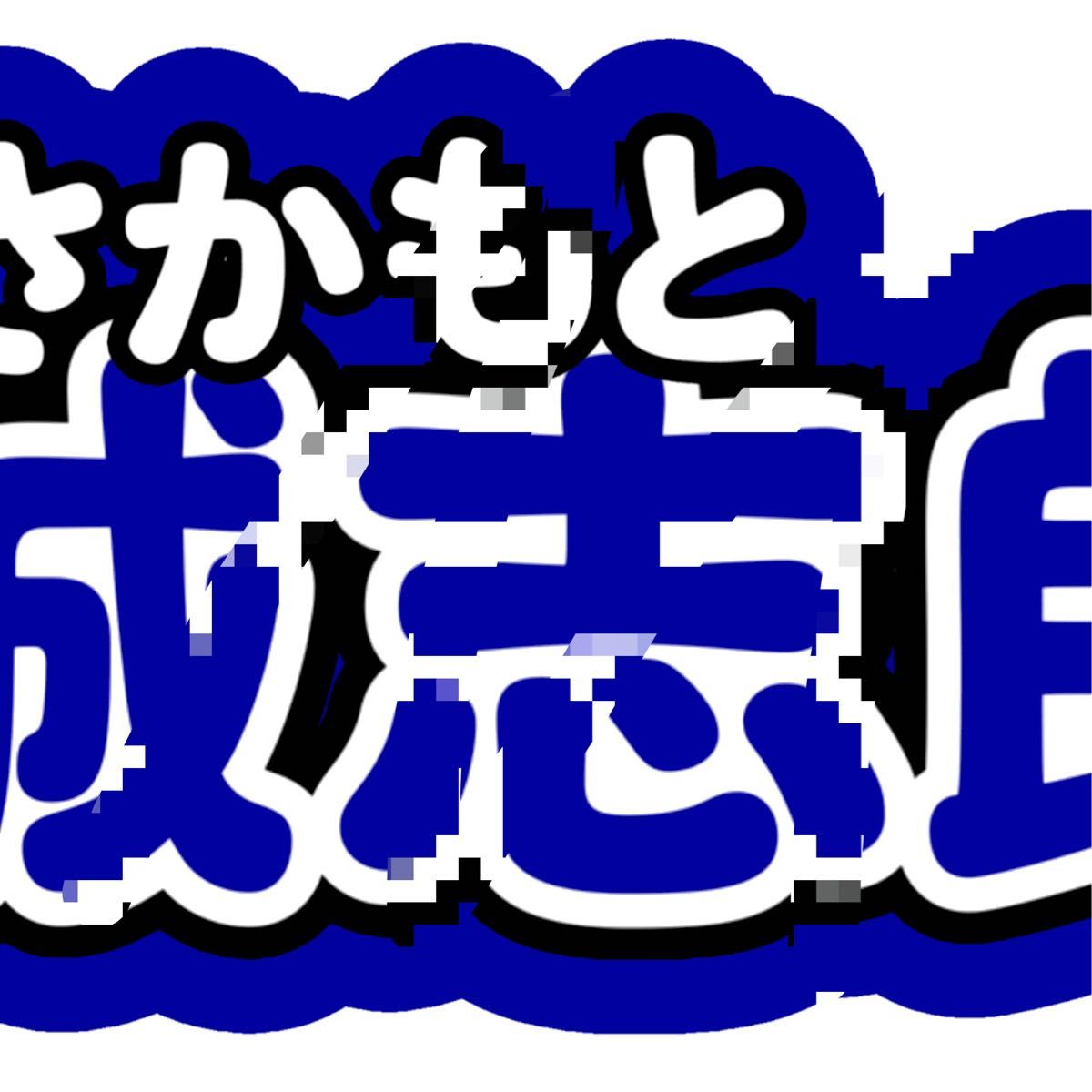 【阪神タイガース】フルオーダー 応援ネームボード