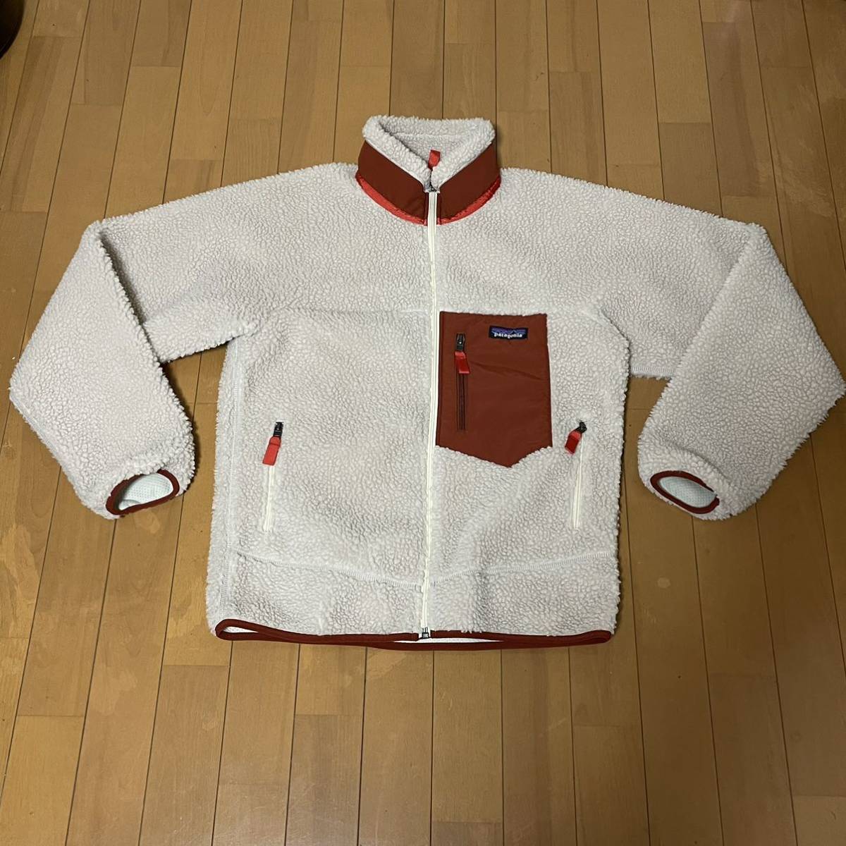 大人気の Jacket Retro-X Classic M's Patagonia パタゴニア