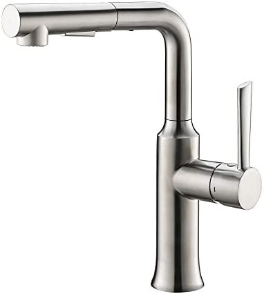ランキングや新製品 キッチン用混合水栓 シャワー&整流切り替え可能 混合水栓 【新品送料無料】CREAキッチン用蛇口 引き出し式 節水 レバー混合栓 シングル キッチン蛇口、水栓 ランキングや新製品 キッチン用混合水栓 シャワー&整流切り替え可能 混合水栓 【新品送料無料】CREAキッチン用蛇口 引き出し式 節水 レバー混合栓 シングル キッチン蛇口、水栓