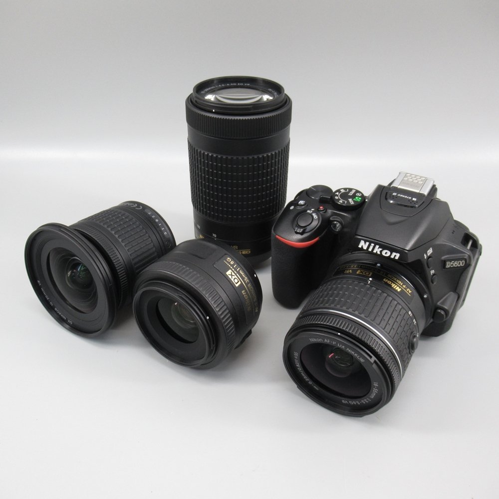代引き人気 1円～ Nikon 134-2067998【O商品】 カメラ 現状品 ※通電