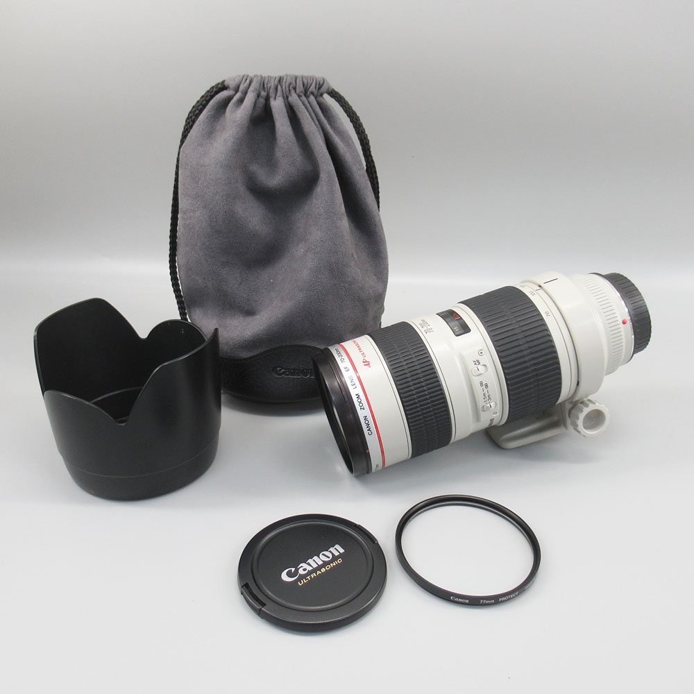 福袋 キヤノン Canon 1円～ EF 299-2090547【O商品】 レンズ 現状品