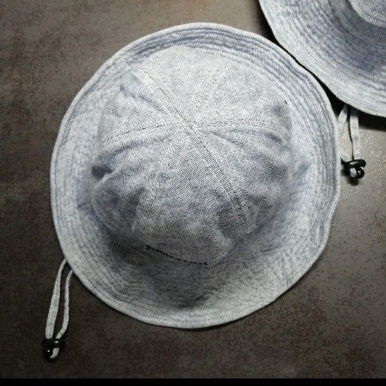 Marmot マーモット　レディース　帽子・２サイズセット(M・L)UV・春夏
