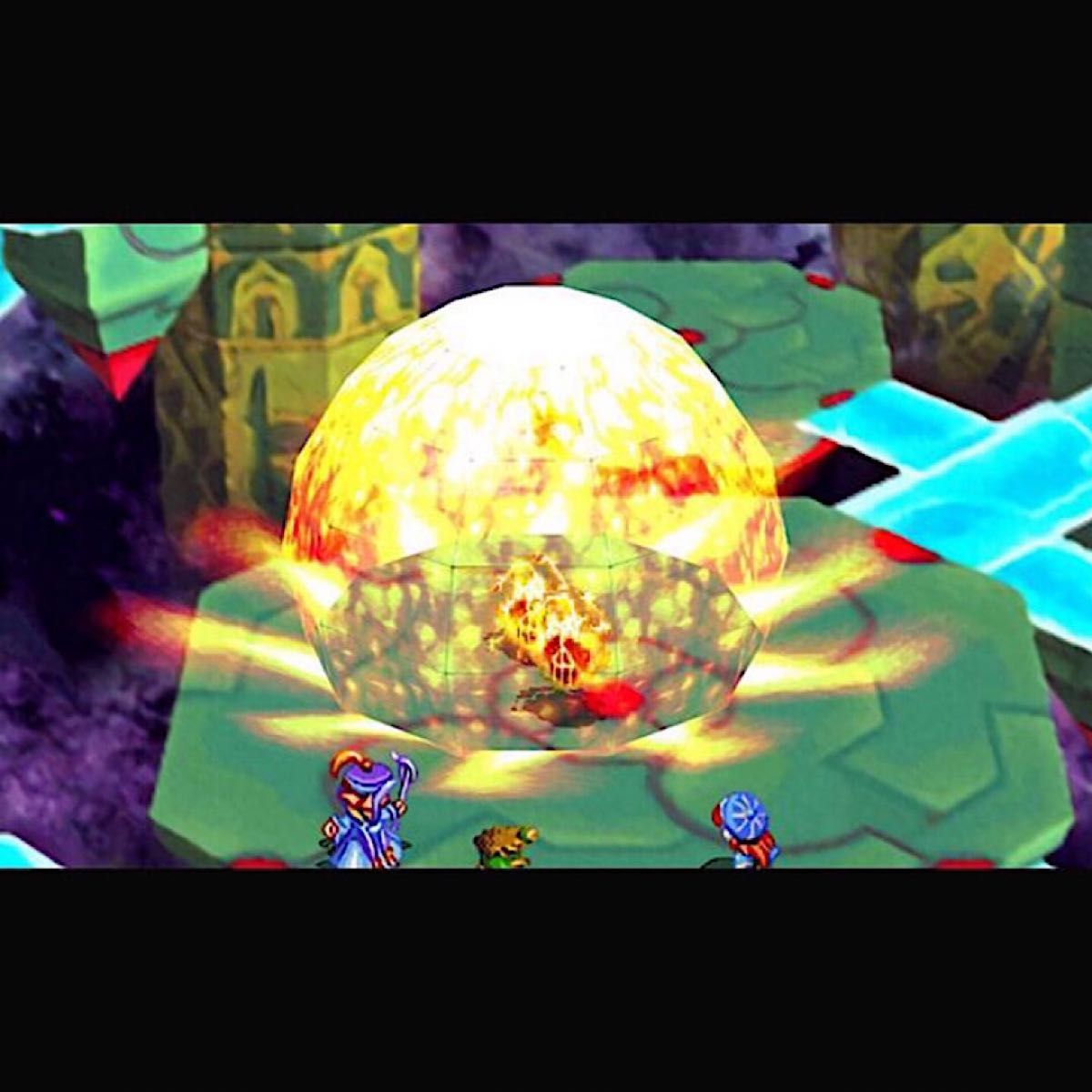 ◯グランディア HDコレクション 北米版 switch ニンテンドースイッチ