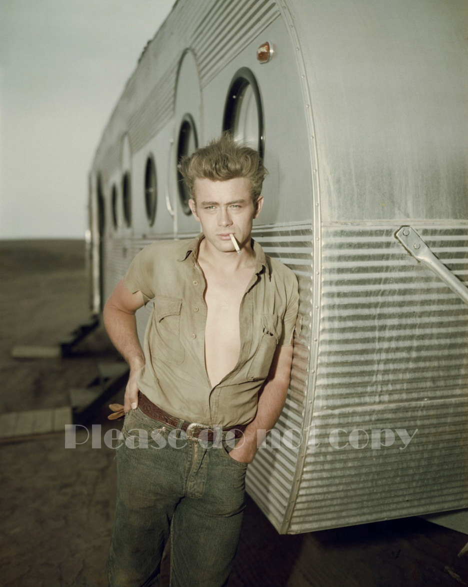 Yahoo!オークション - 1956年 映画 ジャイアンツ James Dean Yahoo!オークション - 1956年 映画 ジャイアンツ James Dean