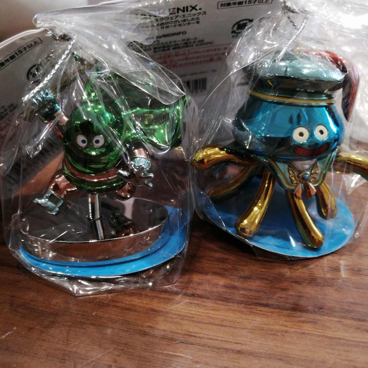 人気が高い 新品未開封 ちびカンダタ ホミロット4世 メタリックモンスターズギャラリー ドラゴンクエスト 人気が高い 新品未開封 ちびカンダタ ホミロット4世 メタリックモンスターズギャラリー ドラゴンクエスト