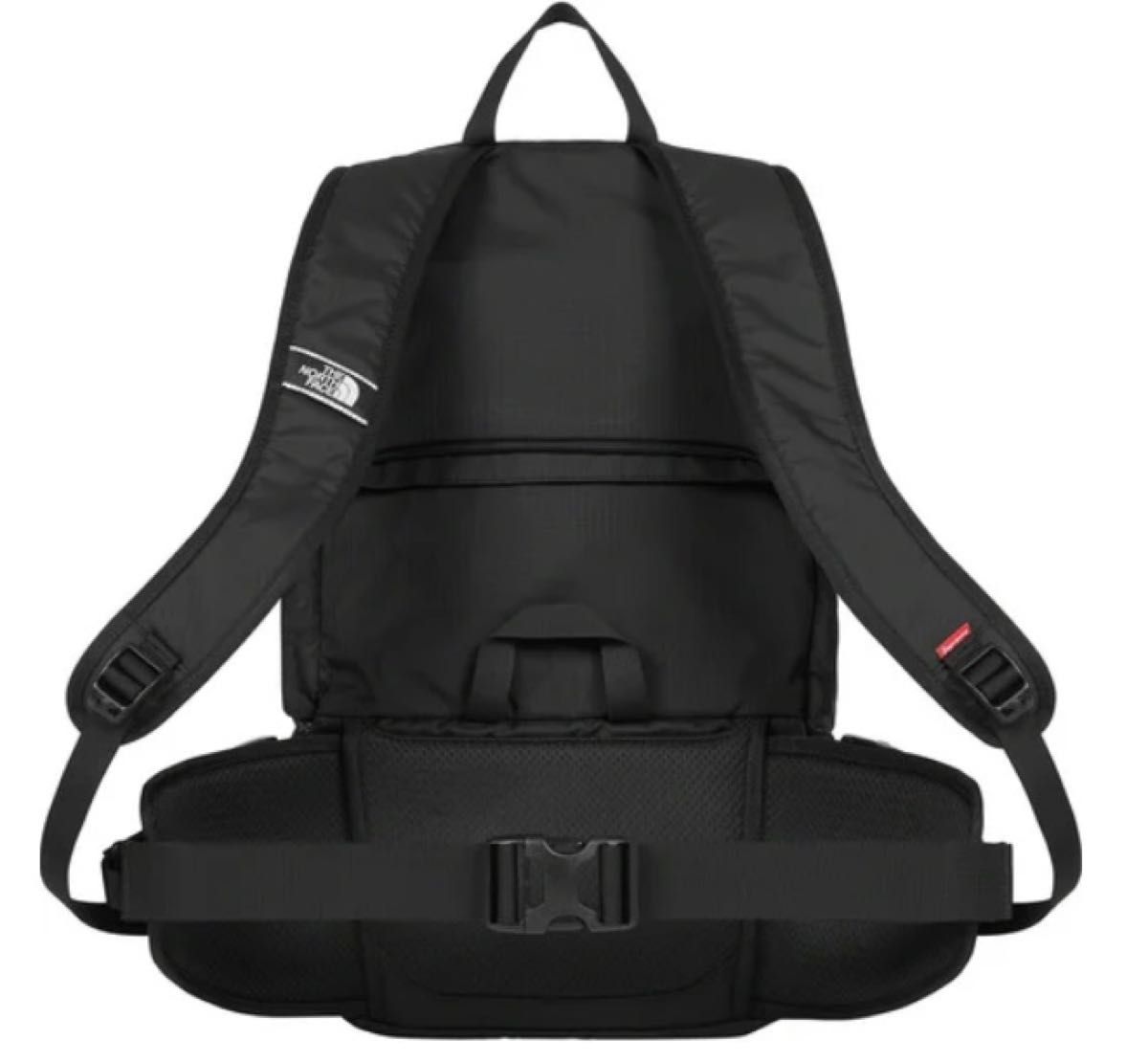 新品 未使用 Supreme  The North Face Trekking Convertible Backpack 