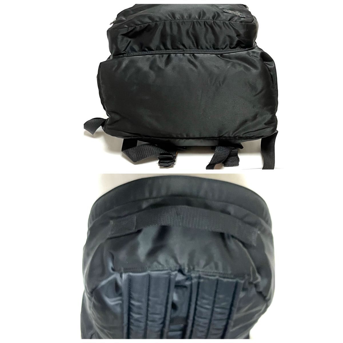 美品 PORTER ポーター TANKER タンカー リュック パックパック 美品 PORTER ポーター TANKER タンカー リュック パックパック