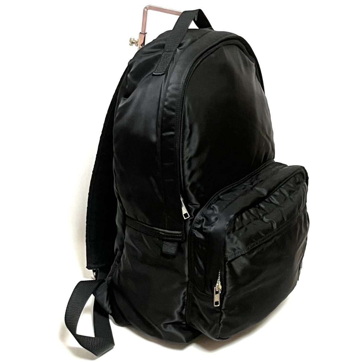 美品 PORTER ポーター TANKER タンカー リュック パックパック 美品 PORTER ポーター TANKER タンカー リュック パックパック