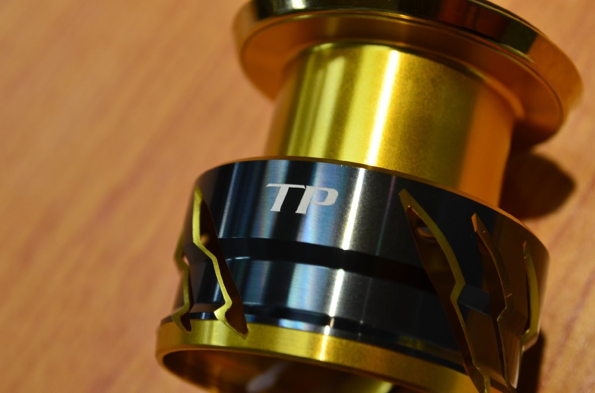 美品☆】シマノ 20 ツインパワー C3000XG スプール SHIMANO TWIN POWER