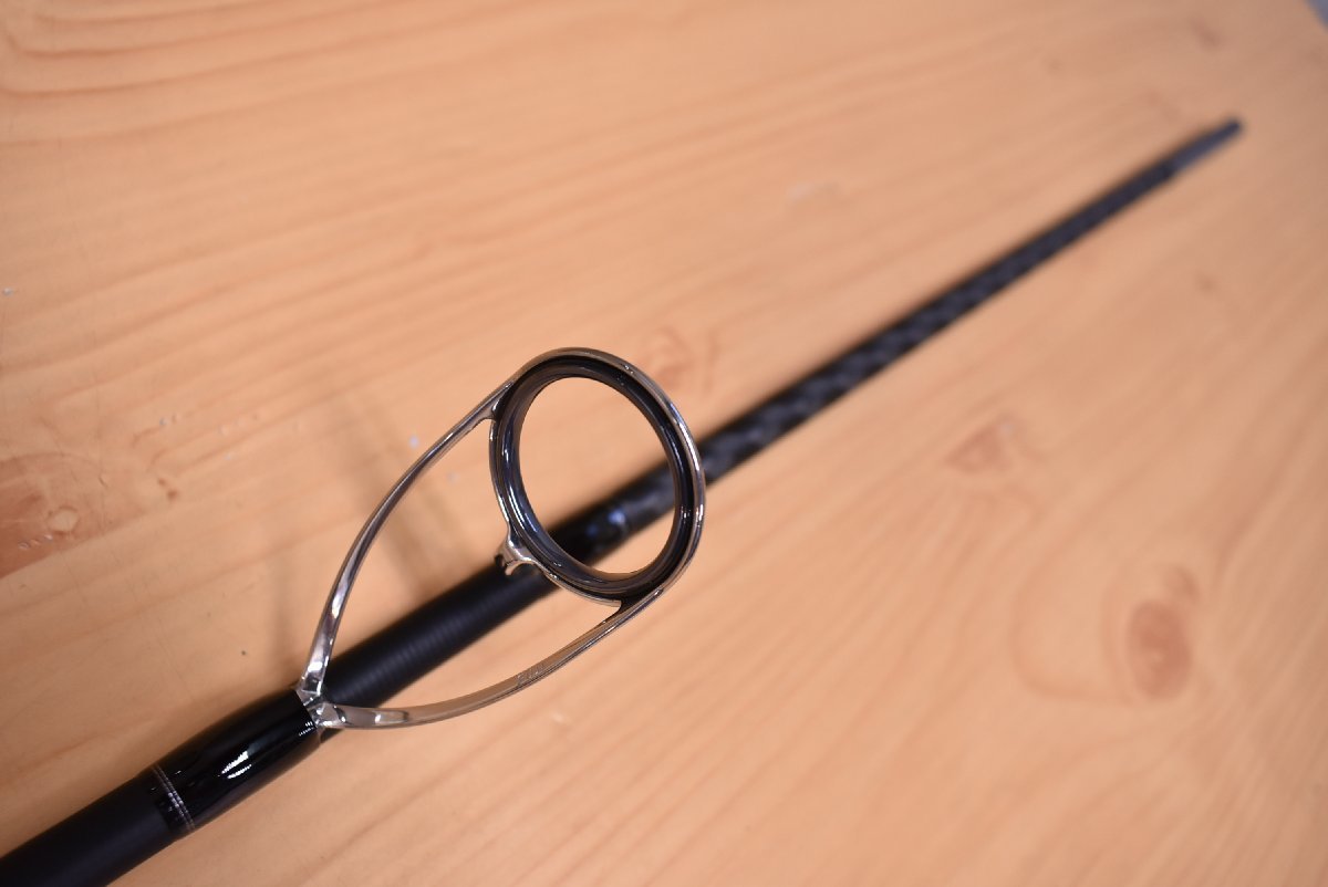 美品】シマノ 23 ディアルーナ S96MH SHIMANO DIALUNA シーバス ライト