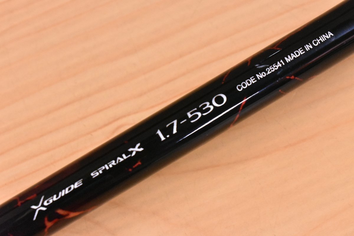 Yahoo!オークション - シマノ ラフィーネ 1.7-530 SHIMANO Yahoo!オークション - シマノ ラフィーネ 1.7-530 SHIMANO