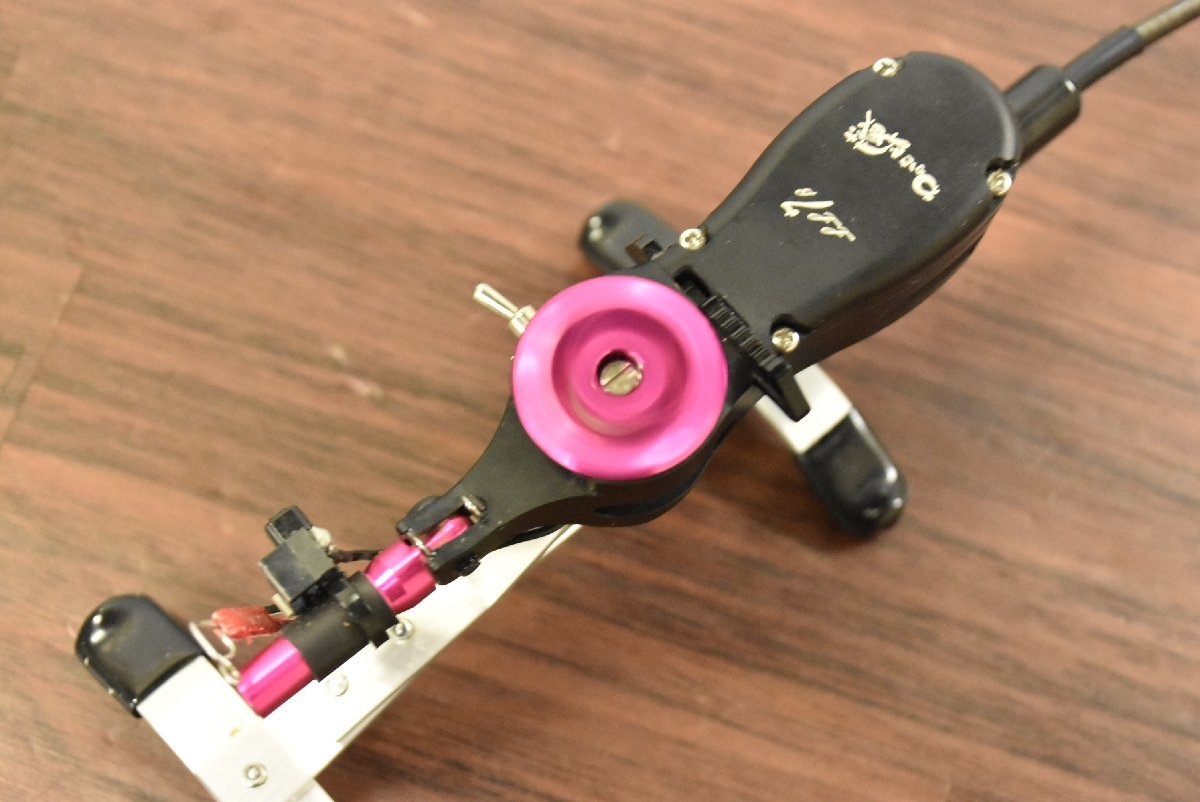 程度良好☆①】わかさぎの蔵 LL7 足つき蔵専用電池ボックス 付き 程度良好☆①】わかさぎの蔵 LL7 足つき蔵専用電池ボックス 付き