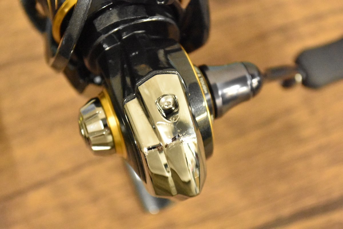人気モデル☆】ダイワ 21 カルディア LT 2500 DAIWA CALDIA スピニング