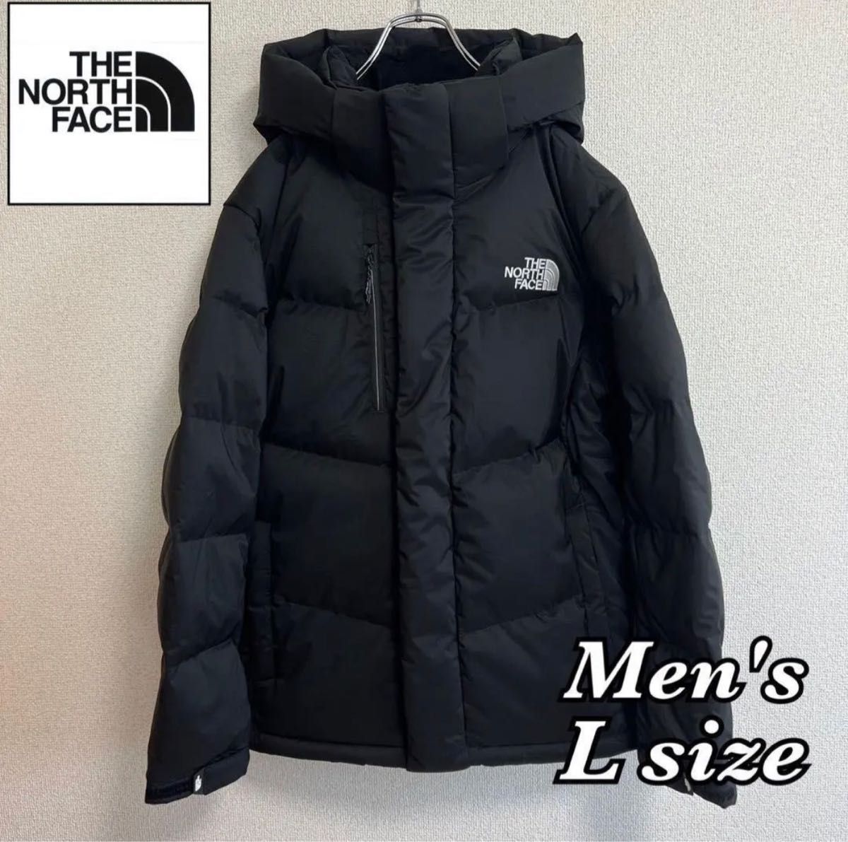 THE NORTH FACE 新品未使用 ノースフェイス ダウンジャケット