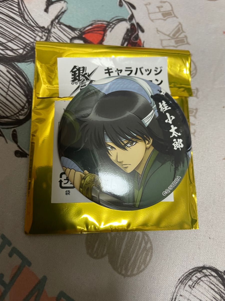 銀魂 ダッシュストア 缶バッジ 銀時 ダッシュストア オンラインショップ 銀魂 銀時 ダッシュストア