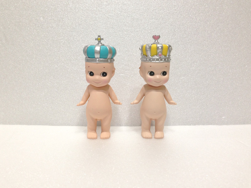 ソニーエンジェル クラウン 5体セット Sonny Angel Crown Series ソニーエンジェル クラウン 5体セット Sonny Angel Crown Series
