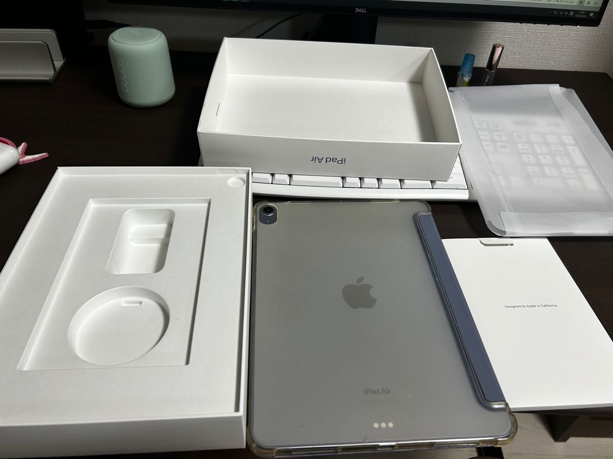 ほぼ未使用】ipad air 第五世代 64gb パープル|Yahoo!フリマ ほぼ未使用】ipad air 第五世代 64gb パープル|Yahoo!フリマ