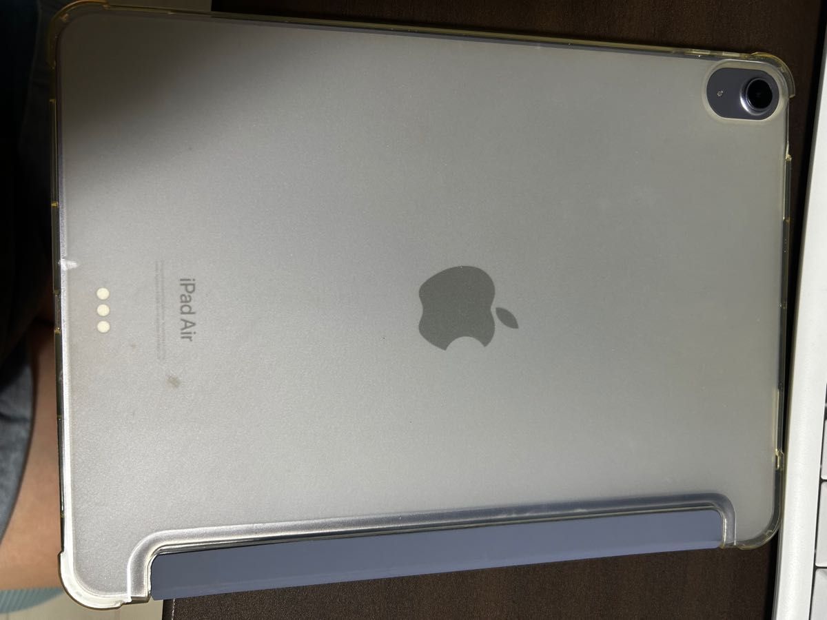 ほぼ未使用】ipad air 第五世代 64gb パープル|Yahoo!フリマ ほぼ未使用】ipad air 第五世代 64gb パープル|Yahoo!フリマ