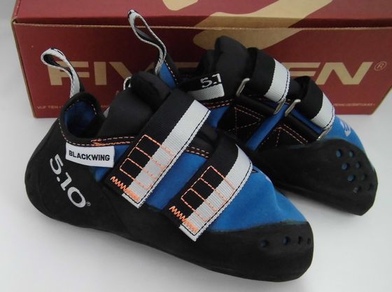 数量は多 【新品】adidas ファイブテン 5.10 クライミングシューズ