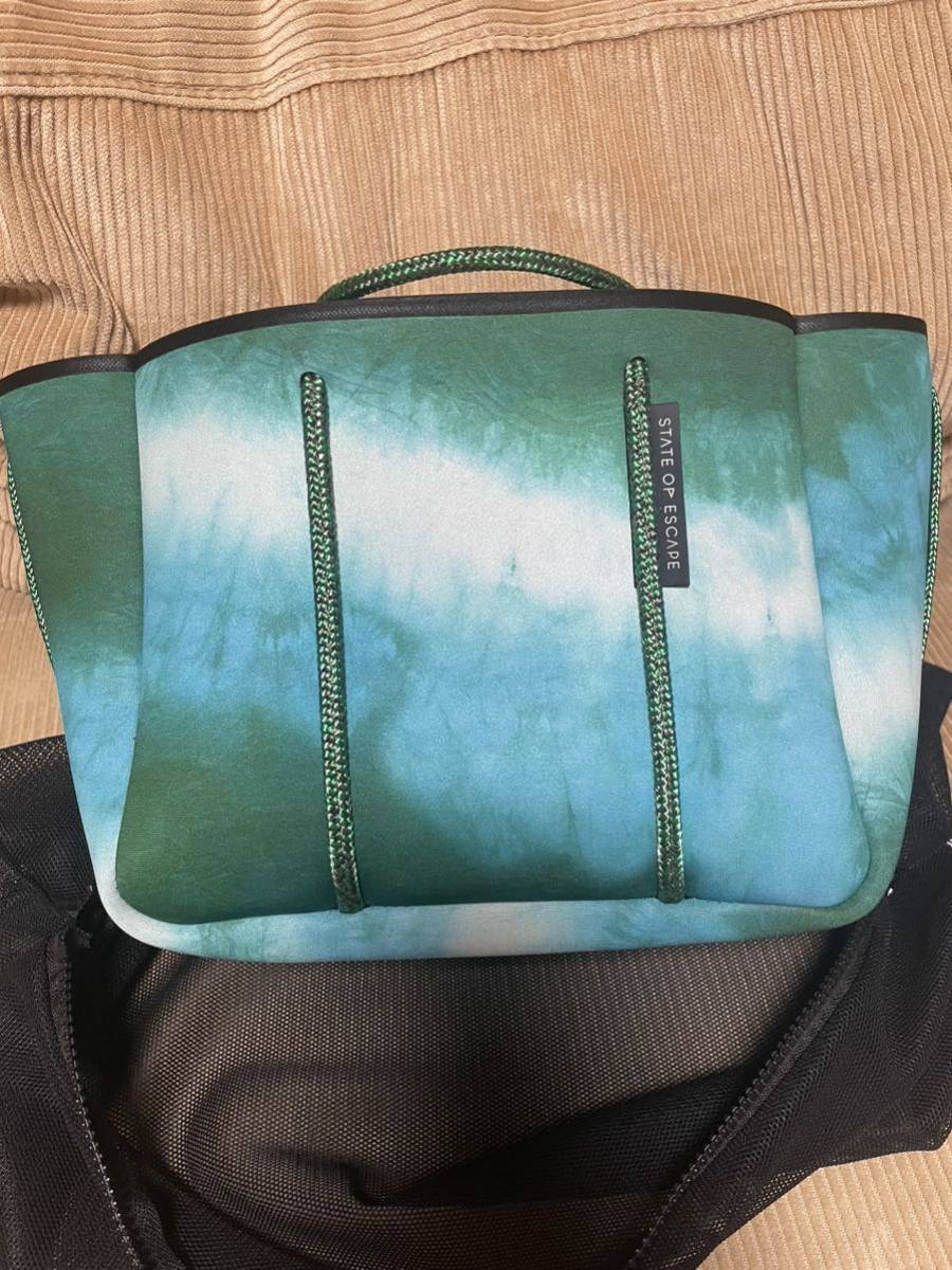 state of escape greentide RHC 別注 限定 ステートオブ state of escape greentide RHC 別注 限定 ステートオブ