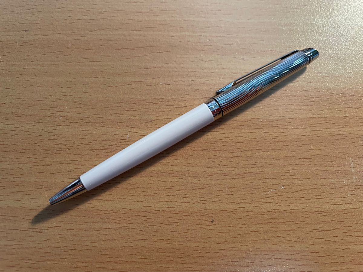 新品未使用】WATERMAN PARIS ウォーターマン パリ ボールペン 替芯