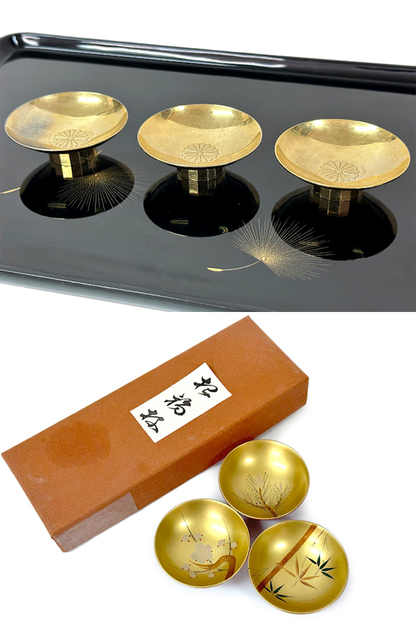 450【売切り】未使用 輪島塗 日展作家 小西啓介 作 飛花の図 450【売切り】未使用 輪島塗 日展作家 小西啓介 作 飛花の図