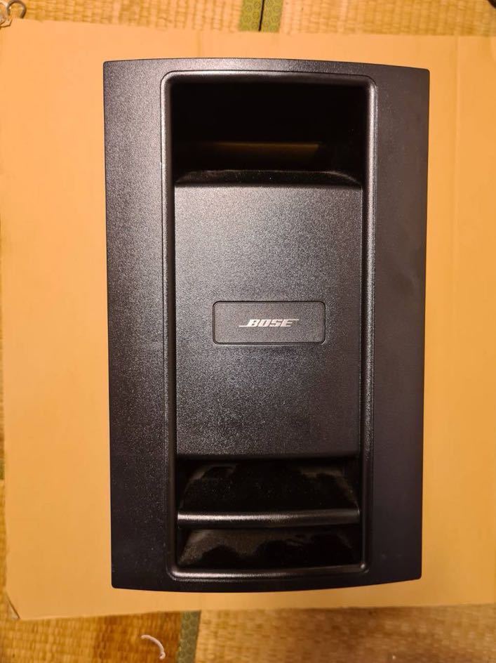 ボーズ BOSE PS48 Ⅲ speaker system スピーカー システム III