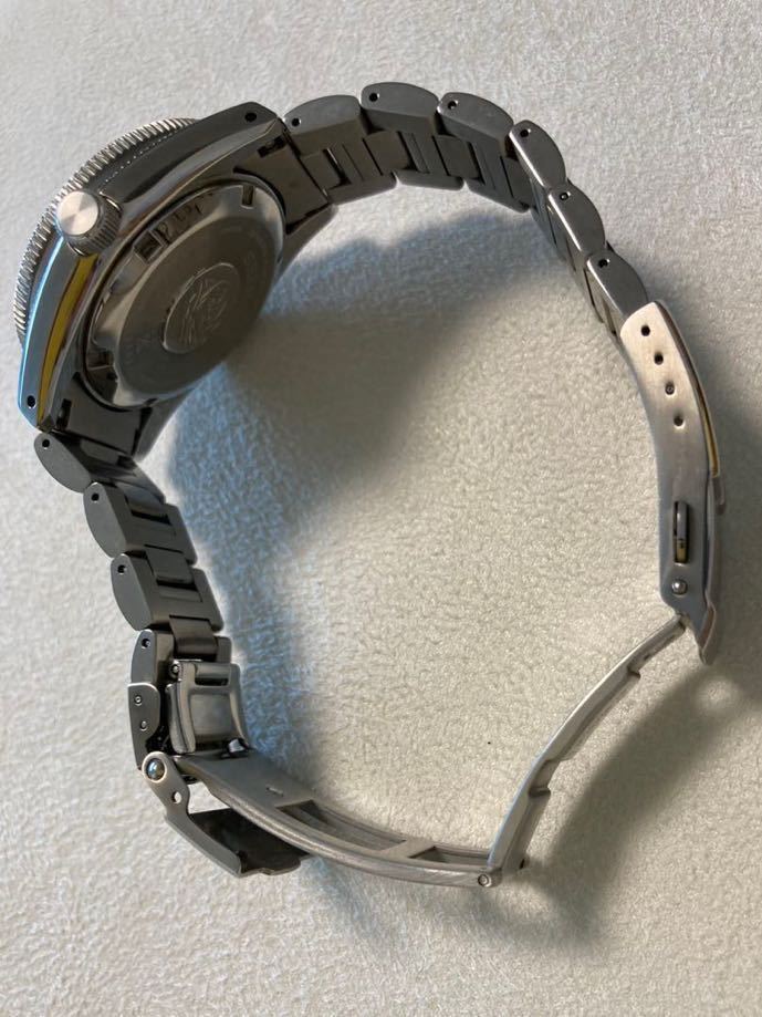 ☆お求めやすく価格改定☆ SEIKO セイコープロスペックス SBDC139