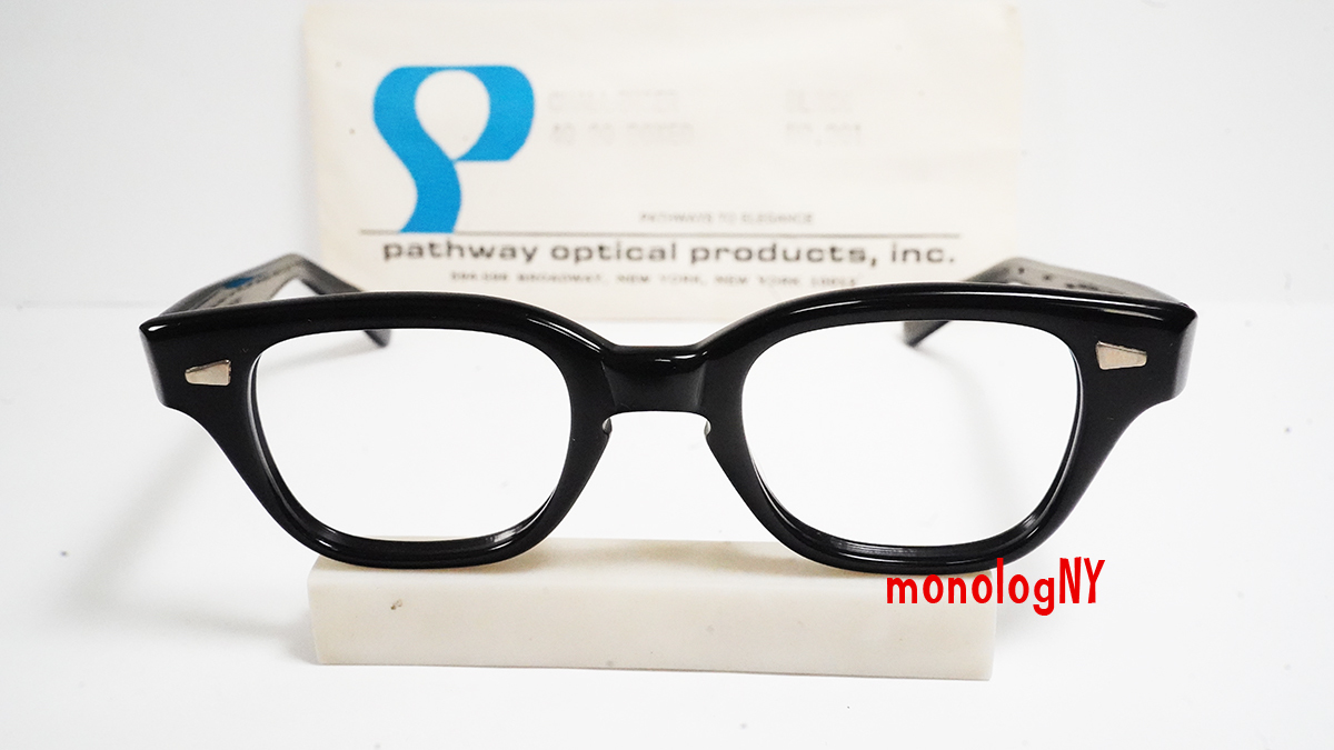 デッドストック未使用Pathway Optical パスウェイChallenger デッドストック未使用Pathway Optical パスウェイChallenger