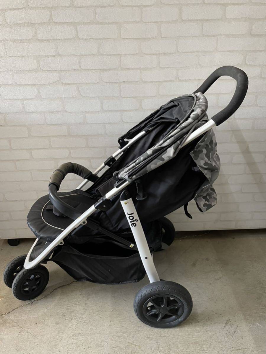 RM5284 Joie KATOJI Kato ji stroller light rack s air 3 wheel 0804