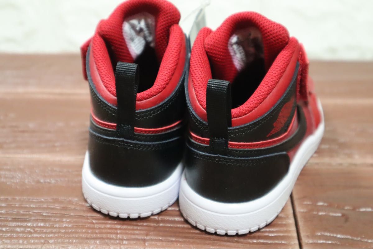 新品 16㎝ NIKE ナイキ JORDAN 1 MID ALT (TD) エアジョーダン1 新品 16㎝ NIKE ナイキ JORDAN 1 MID ALT (TD) エアジョーダン1