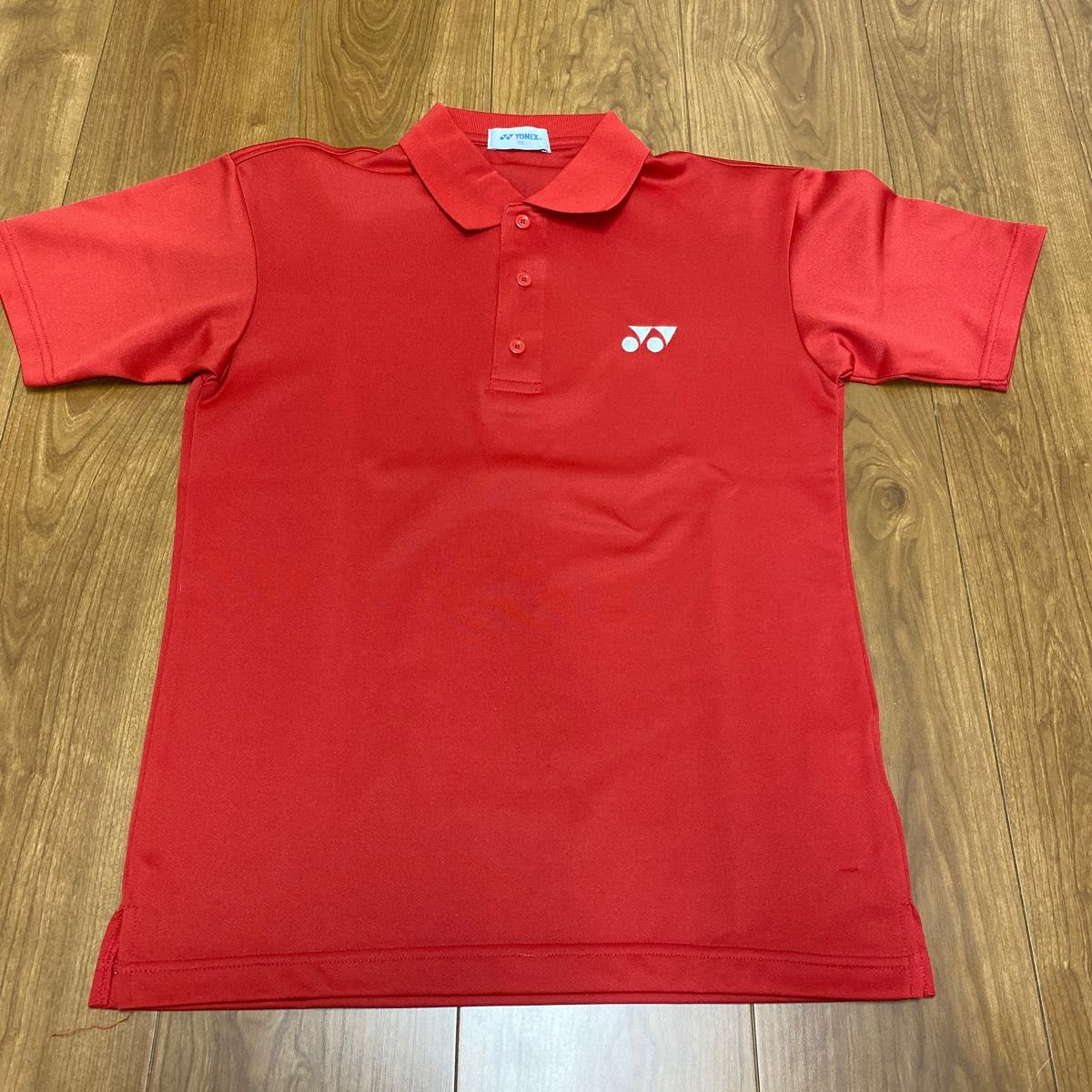 新品ポロシャツ サイズＳ ヨネックス テニス - ウェア