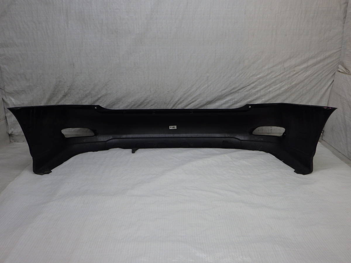 ACU30W/ACU35W/GSU30W/GSU31W/GSU35W/GSU36W Harrier original rear bumper rear bumper 52159-48050