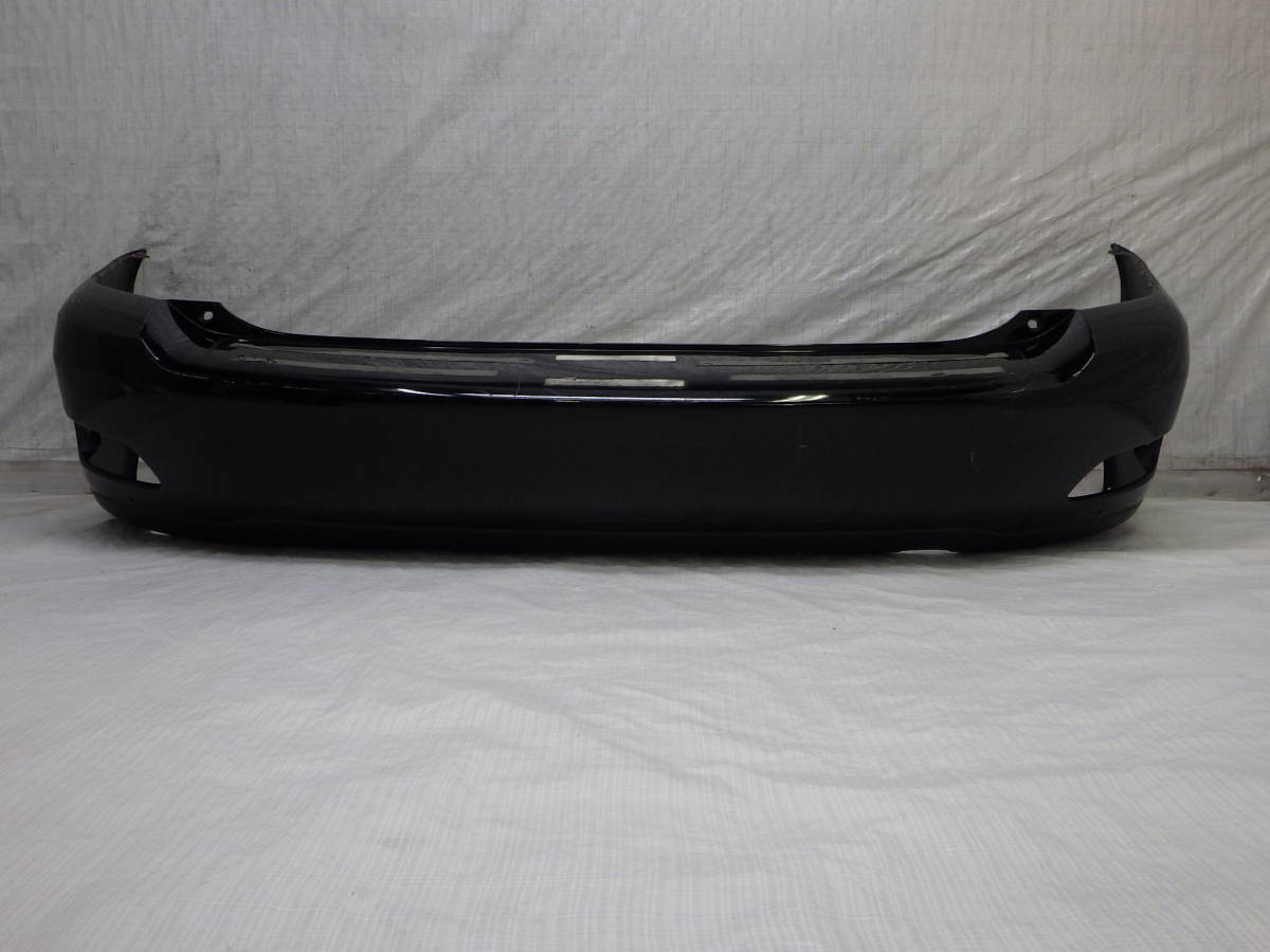 ACU30W/ACU35W/GSU30W/GSU31W/GSU35W/GSU36W Harrier original rear bumper rear bumper 52159-48050