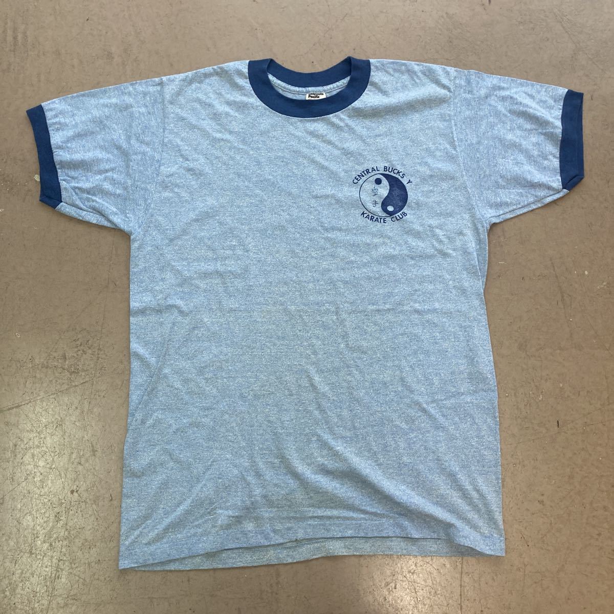 70s champion ビンテージ ヴィンテージ Tシャツ シングル ステッチ