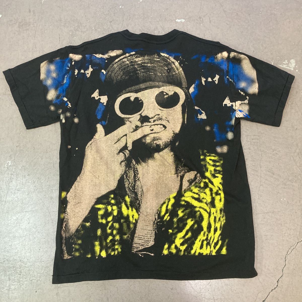 90s KURT COBAIN ビンテージ ヴィンテージ Tシャツ カートコバーン