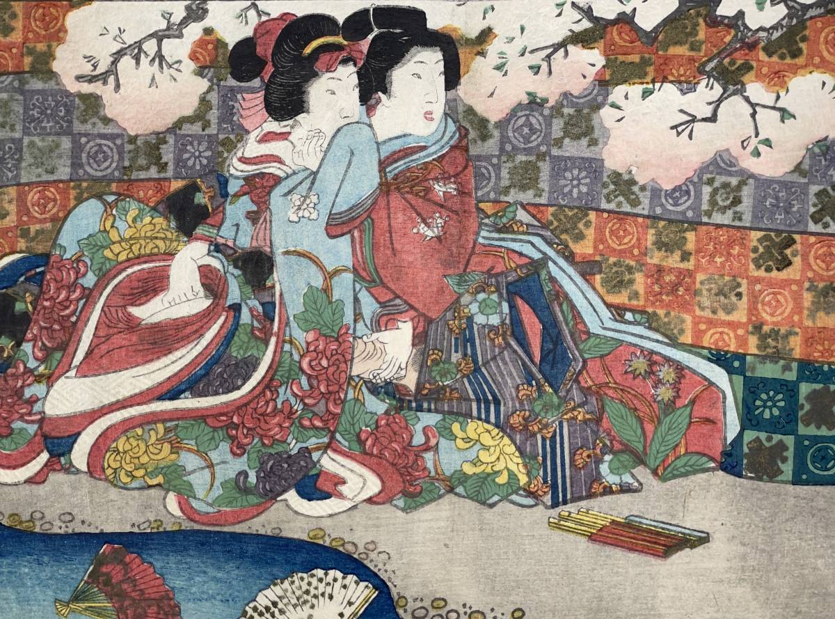 画 SYU12 海女 あま 木版画 浮世絵 春画本 錦絵 艶画 枕絵 秘画 画 SYU12 海女 あま 木版画 浮世絵 春画本 錦絵 艶画 枕絵 秘画