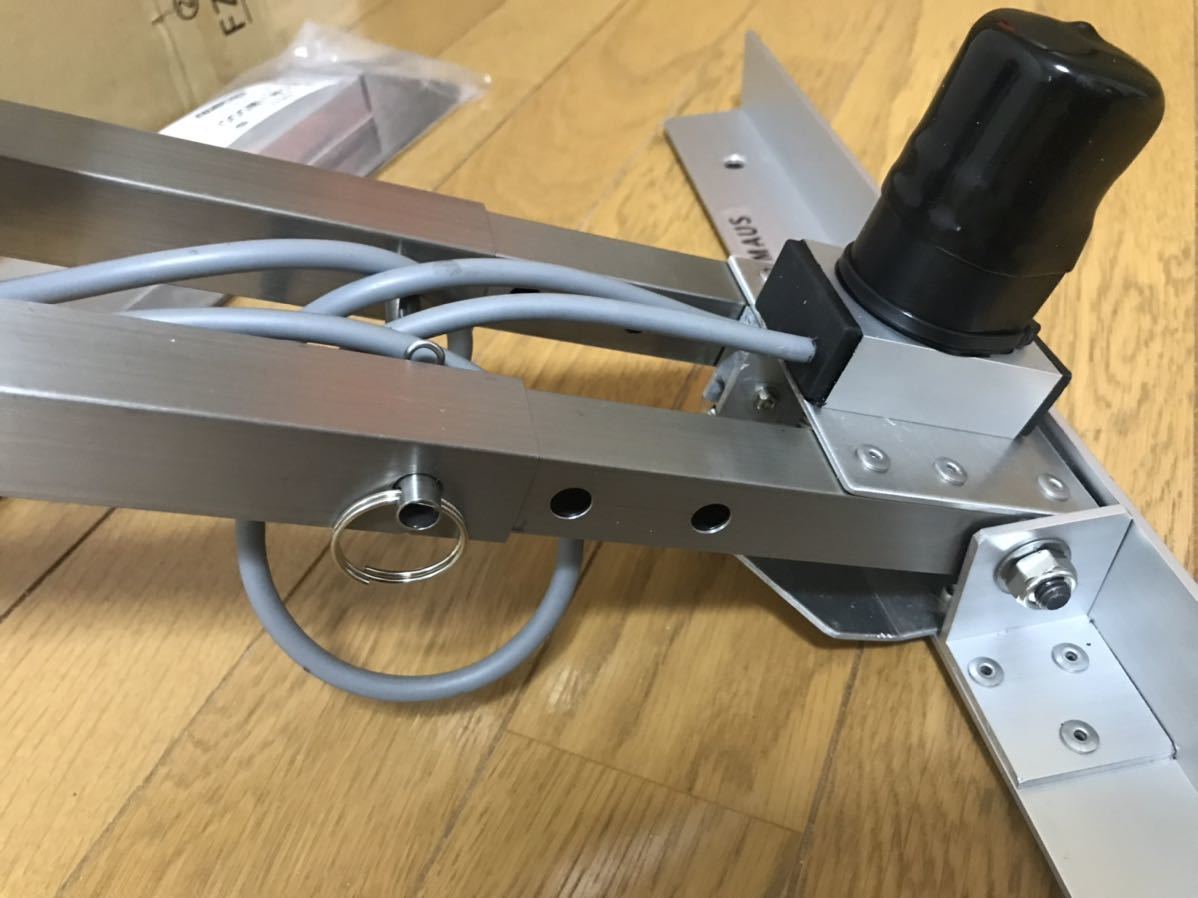 KAMAUS 電動機アクセサリーリモコン式。トロウェル 90~100タイプ KAMAUS 電動機アクセサリーリモコン式。トロウェル 90~100タイプ