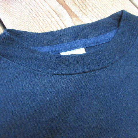 90s アメリカ製　Tシャツ M 黒　Snap-on ヴィンテージ　アメカジ古着　sy3644_画像8